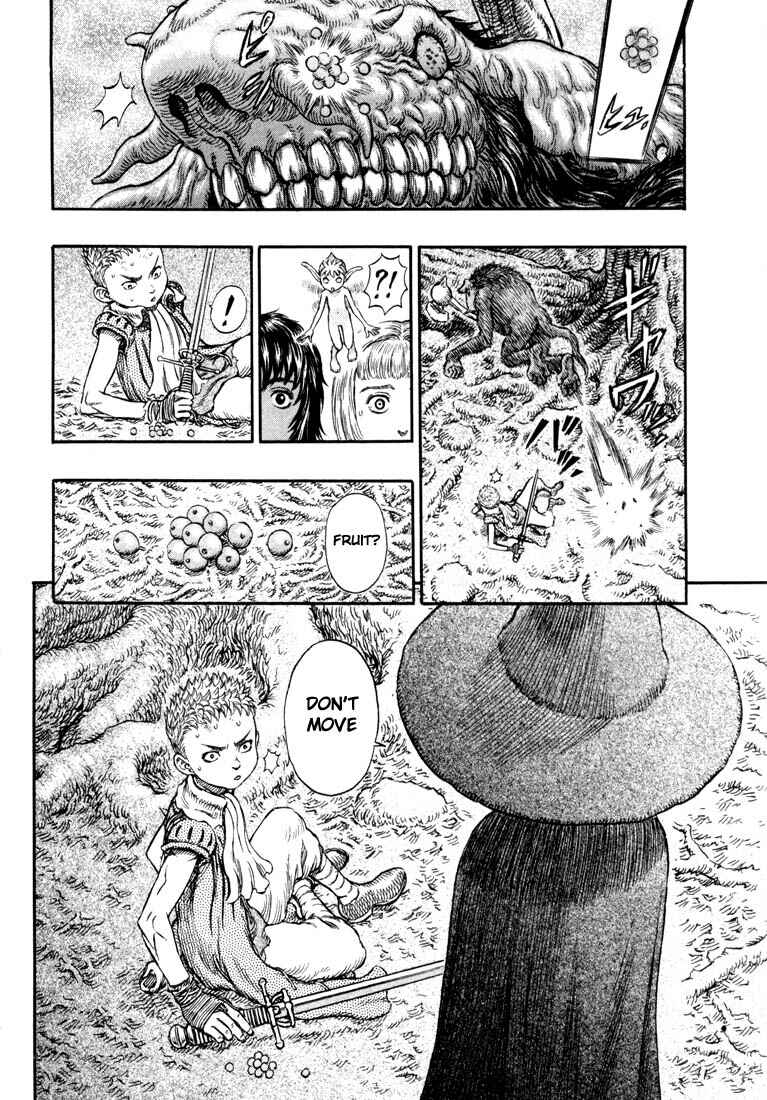 Page 6 Chapter 198 Berserk