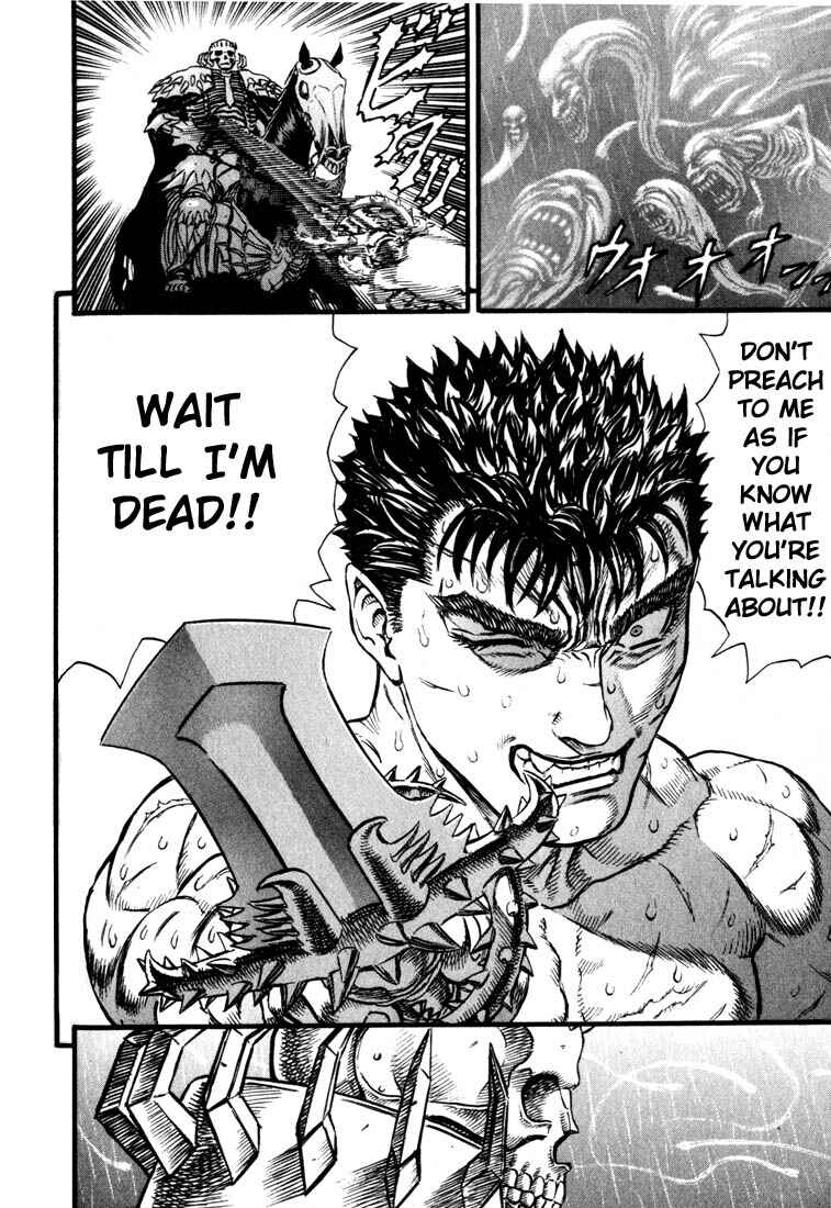 Page 11 Chapter 91 Berserk