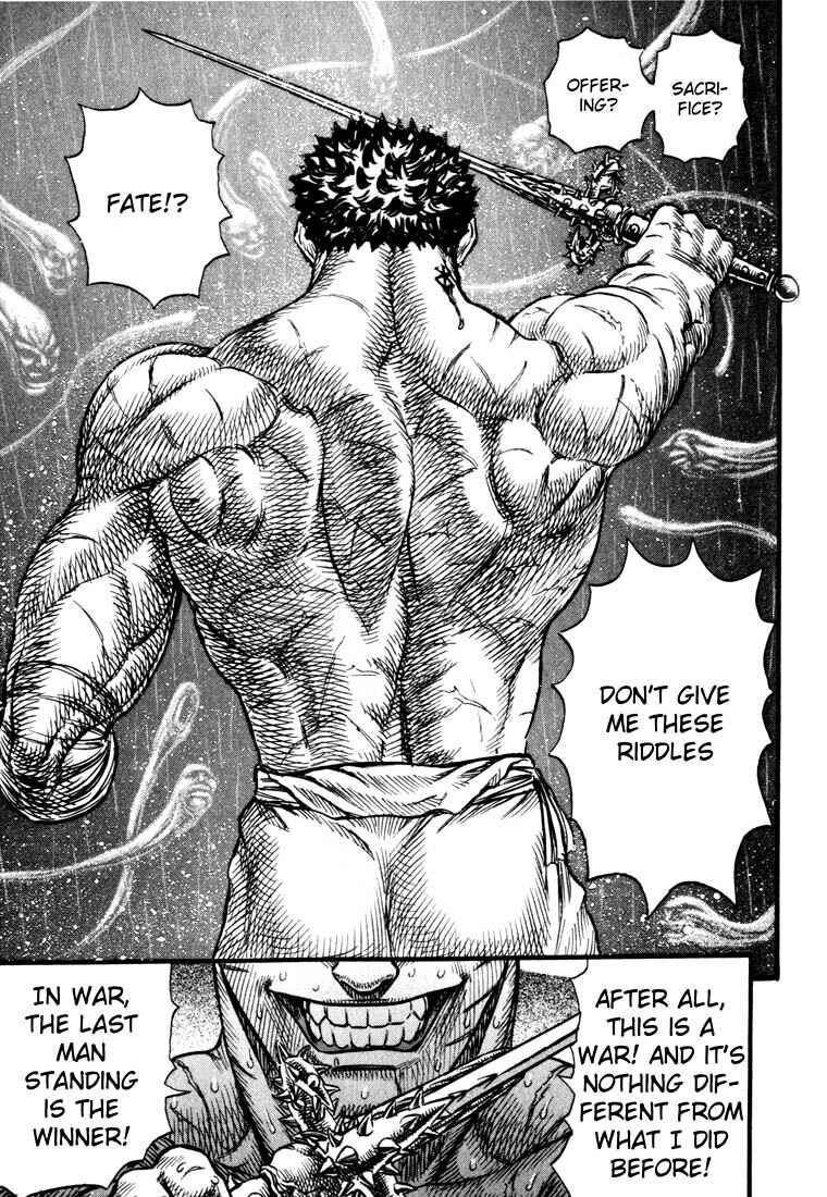 Page 12 Chapter 91 Berserk