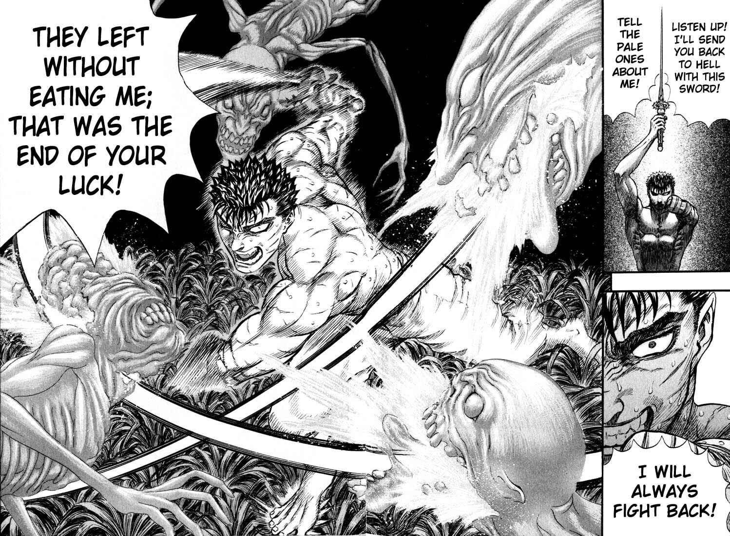Page 13 Chapter 91 Berserk