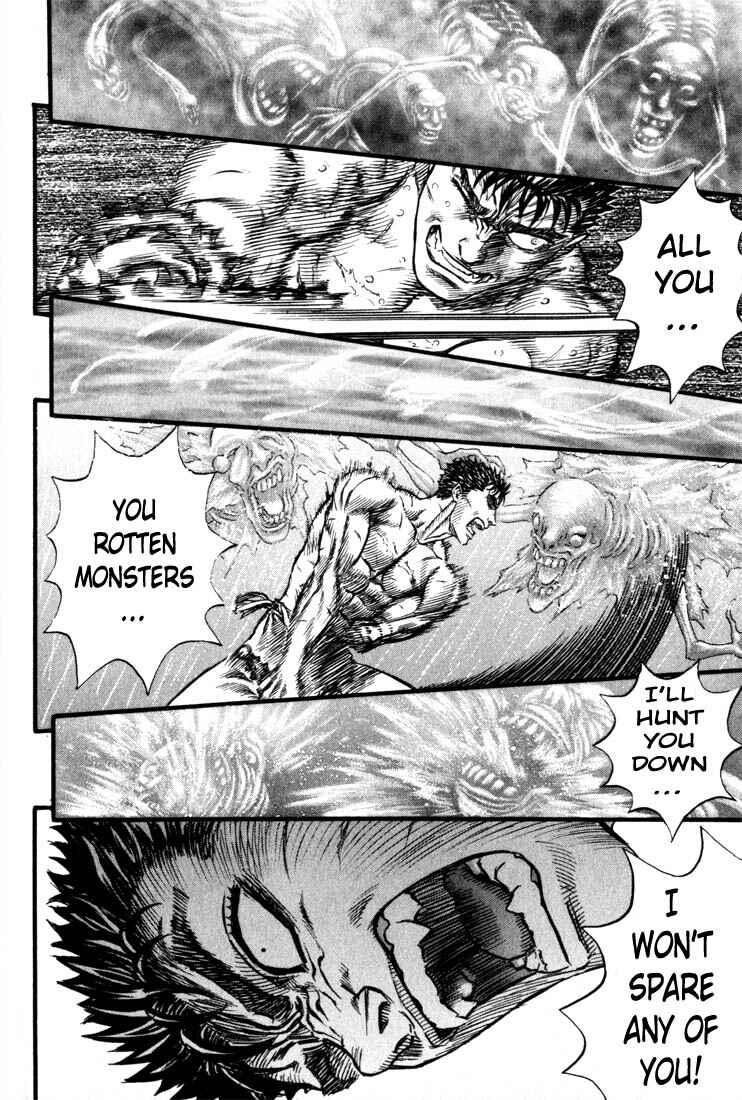 Page 14 Chapter 91 Berserk