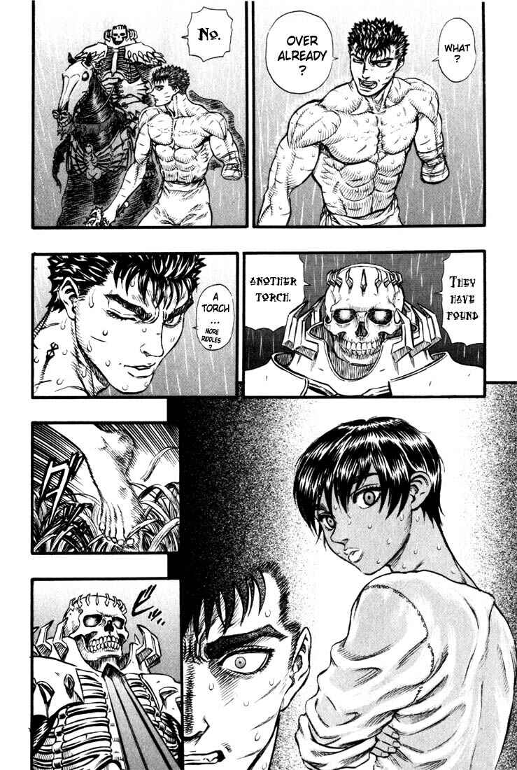 Page 18 Chapter 91 Berserk