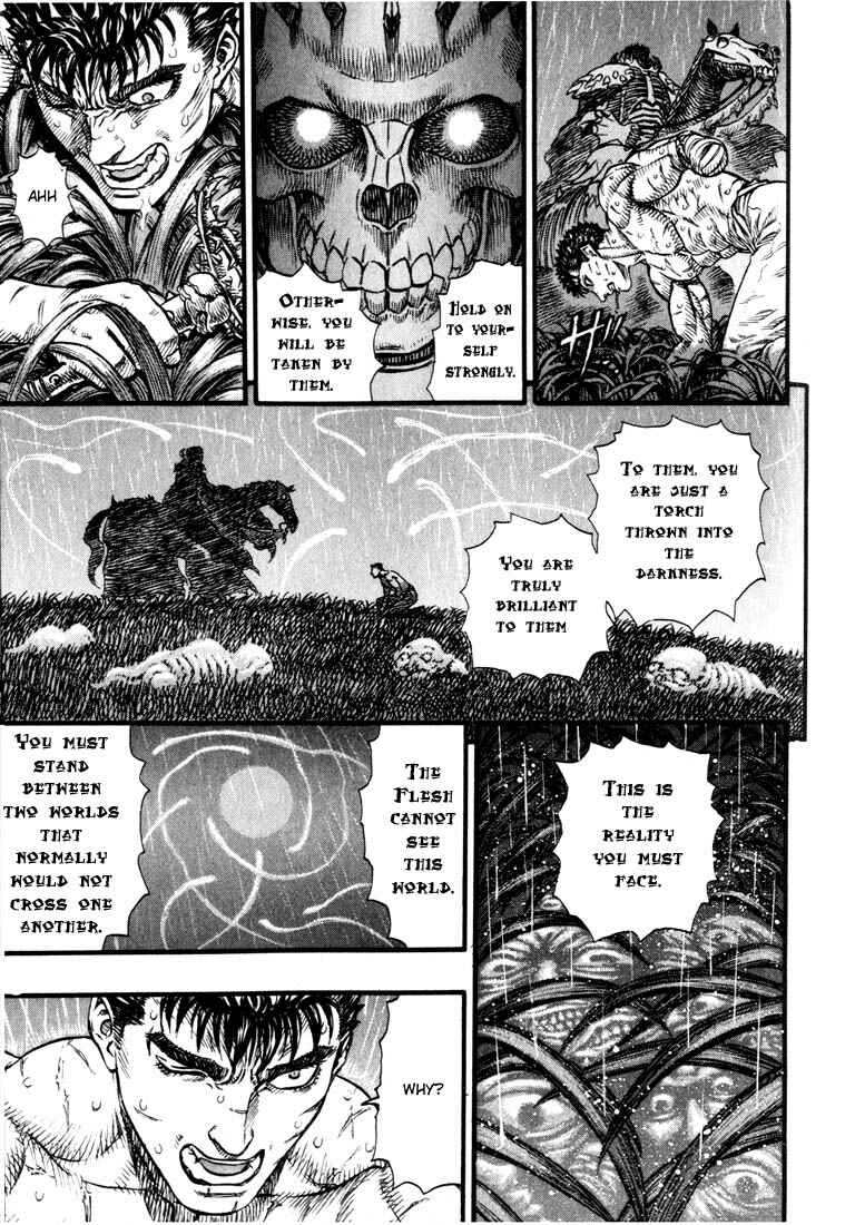 Page 8 Chapter 91 Berserk