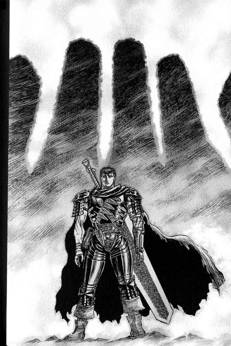 Page 12 Chapter 163 Berserk