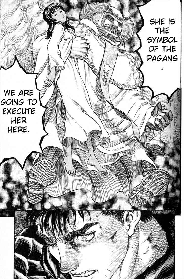 Page 21 Chapter 163 Berserk