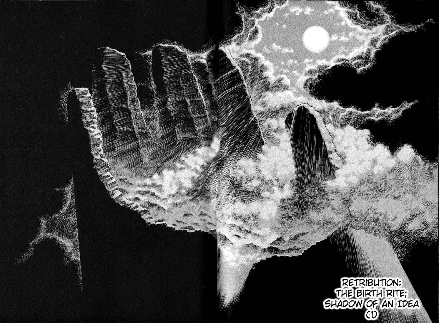 Page 3 Chapter 163 Berserk