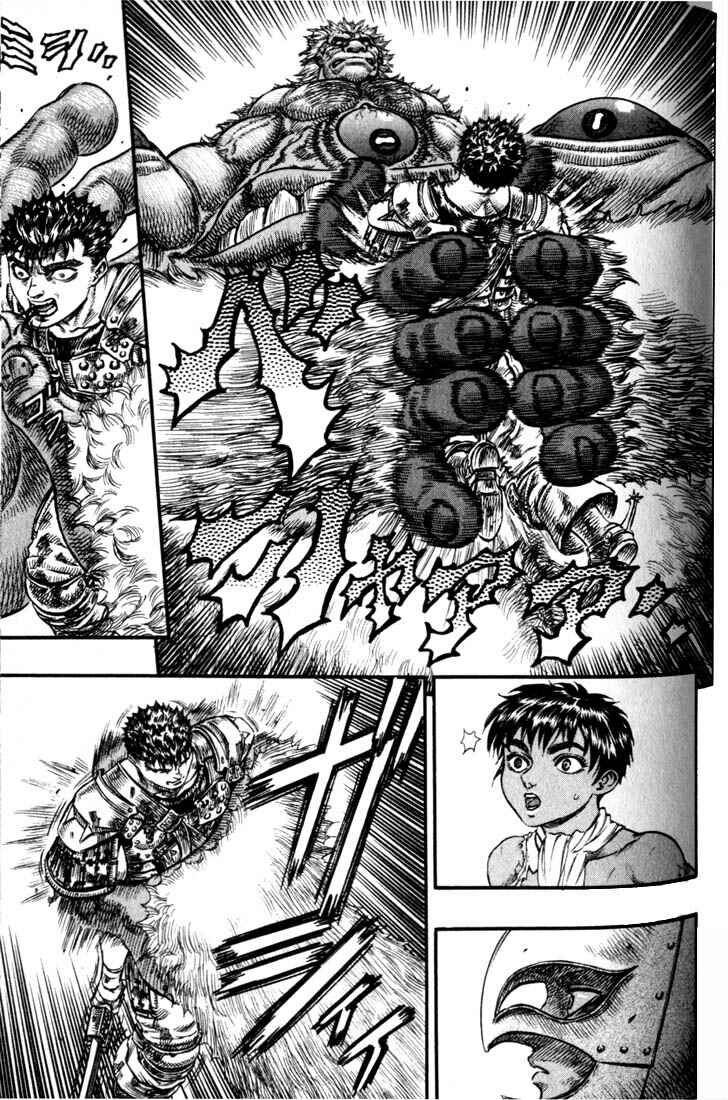 Page 11 Chapter 65 Berserk