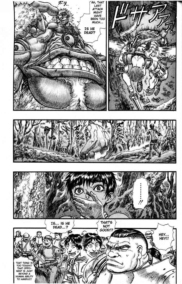 Page 15 Chapter 65 Berserk