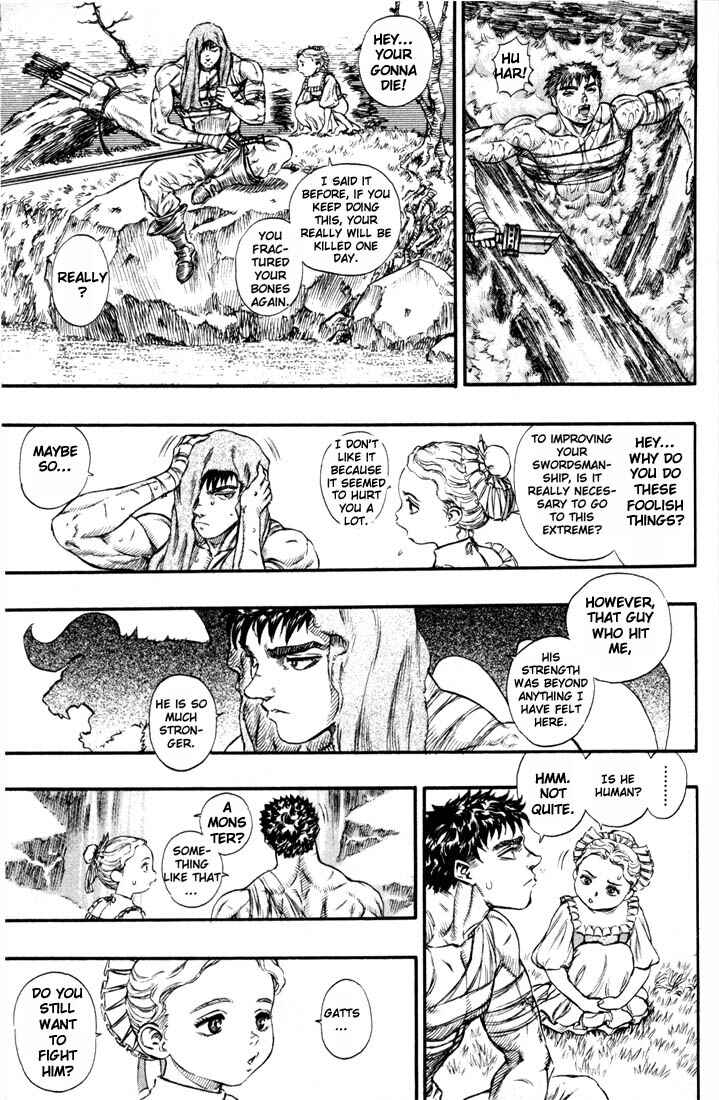 Page 17 Chapter 65 Berserk