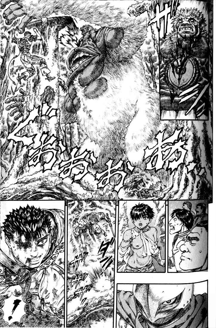 Page 19 Chapter 65 Berserk