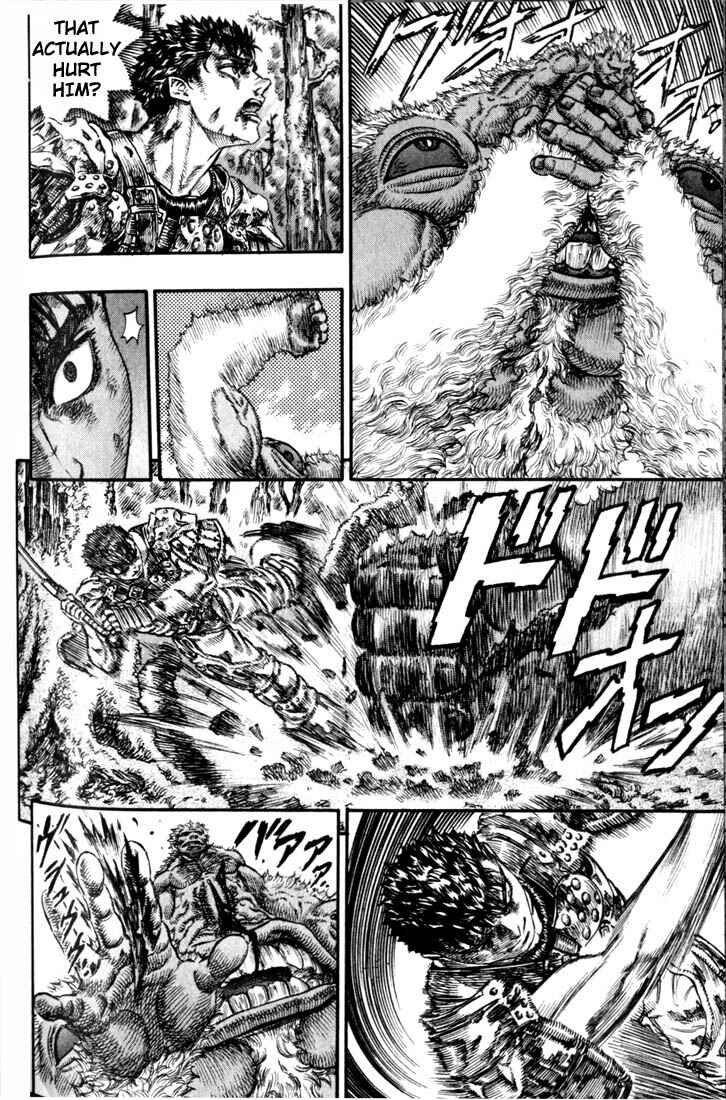 Page 20 Chapter 65 Berserk