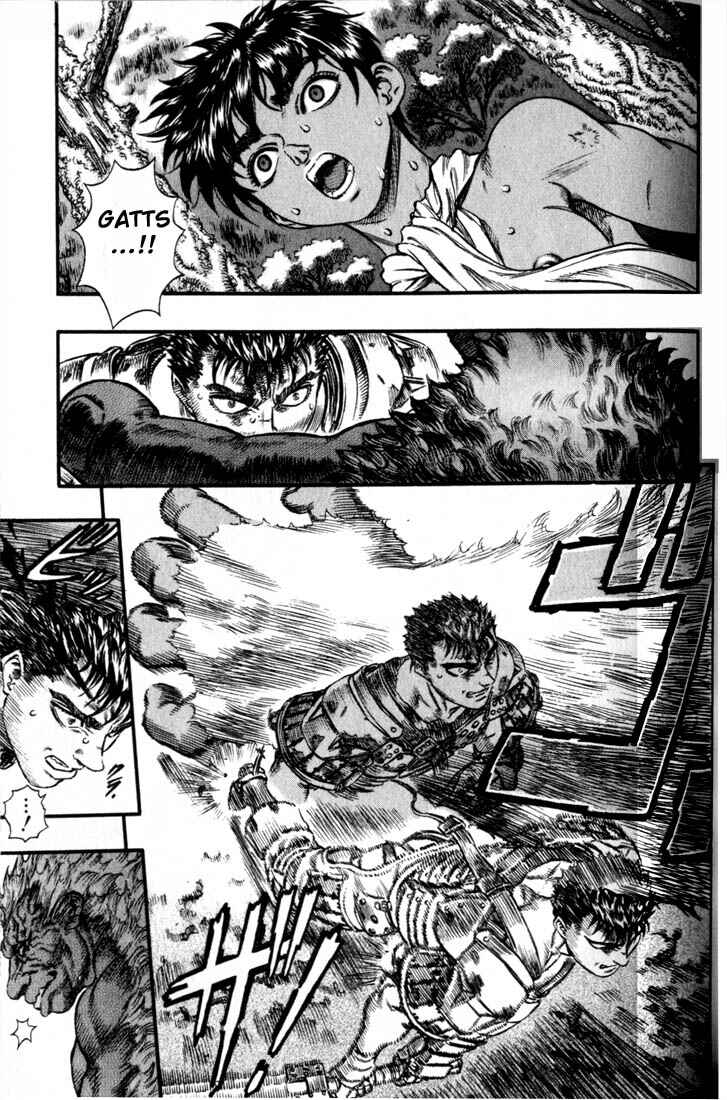 Page 5 Chapter 65 Berserk
