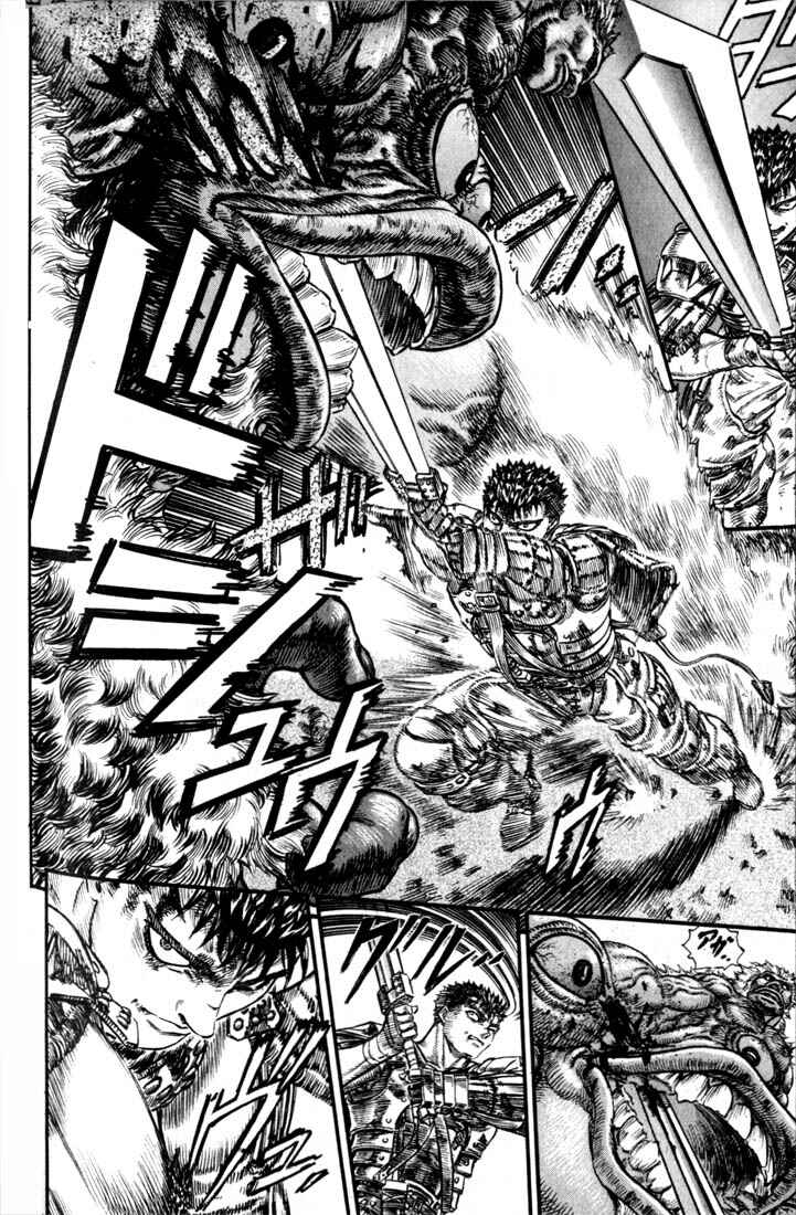 Page 6 Chapter 65 Berserk