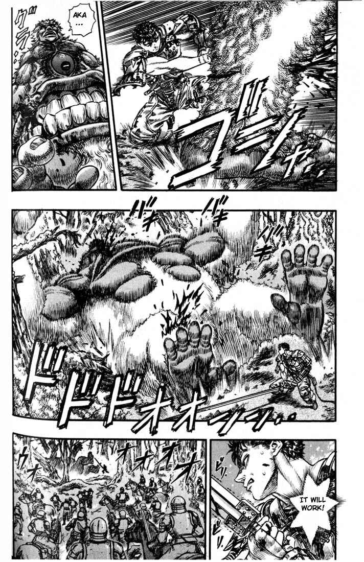 Page 8 Chapter 65 Berserk