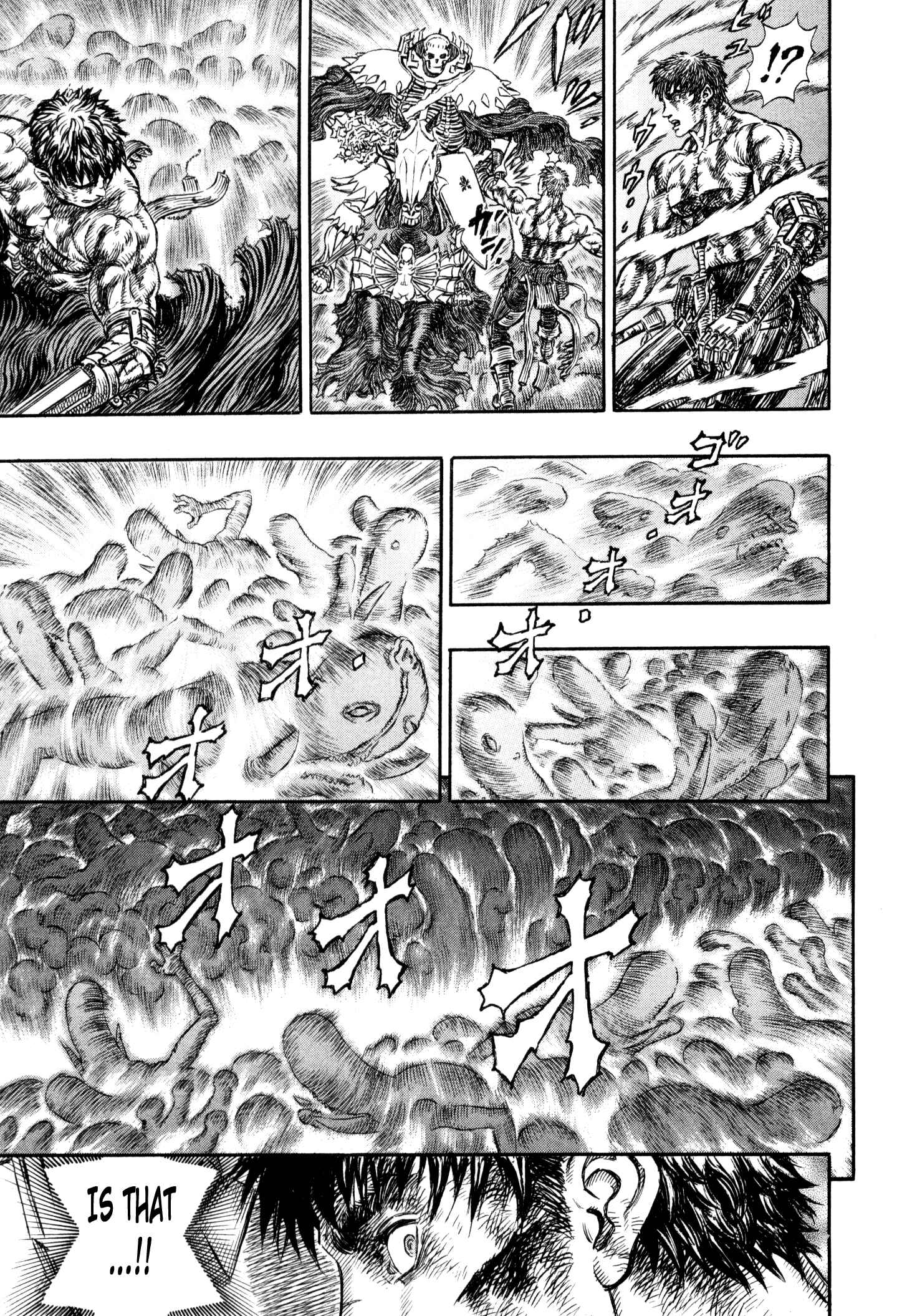 Page 13 Chapter 221 Berserk