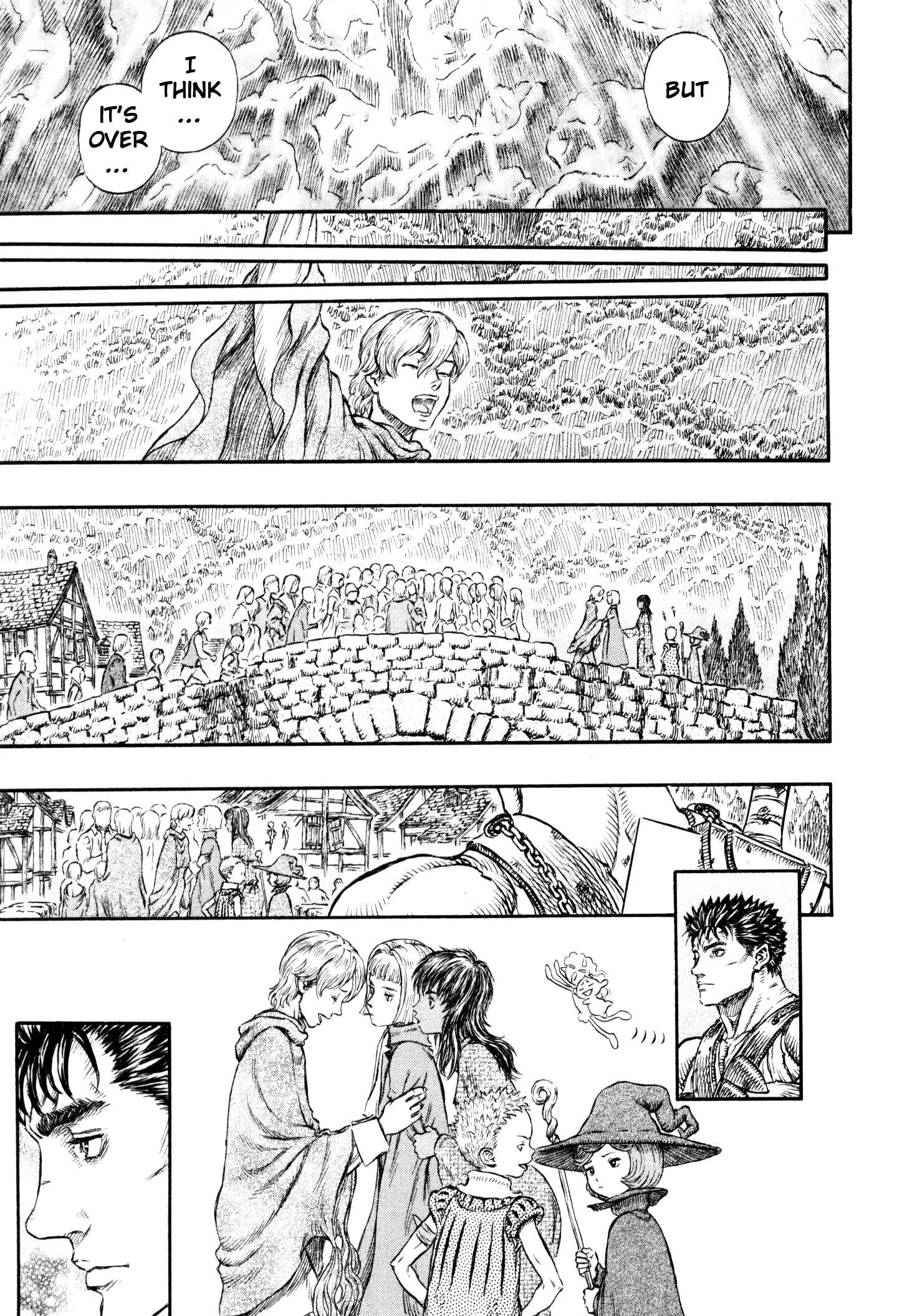 Page 18 Chapter 221 Berserk