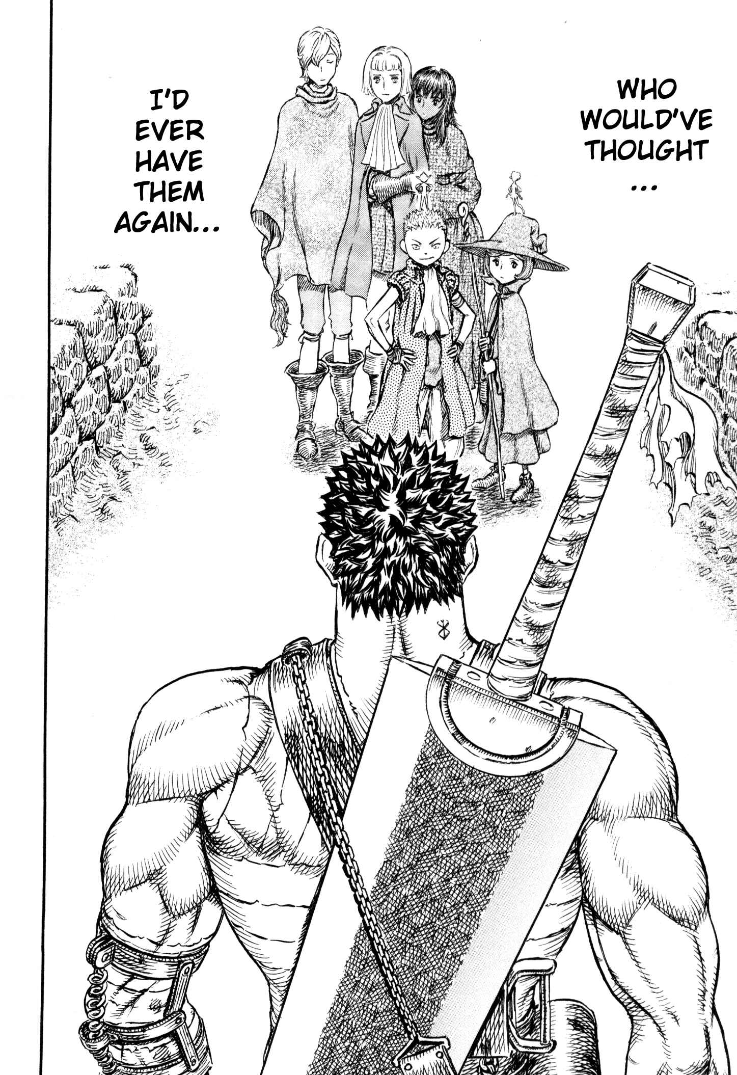 Page 20 Chapter 221 Berserk