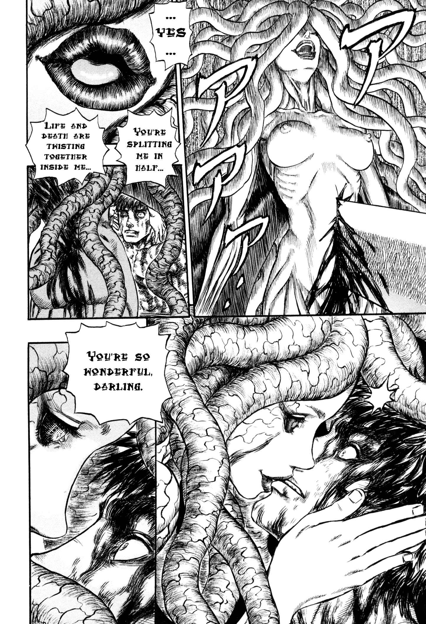 Page 3 Chapter 221 Berserk