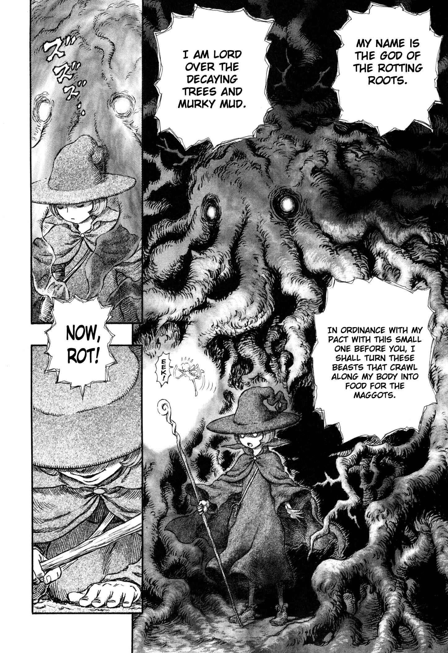 Page 8 Chapter 221 Berserk