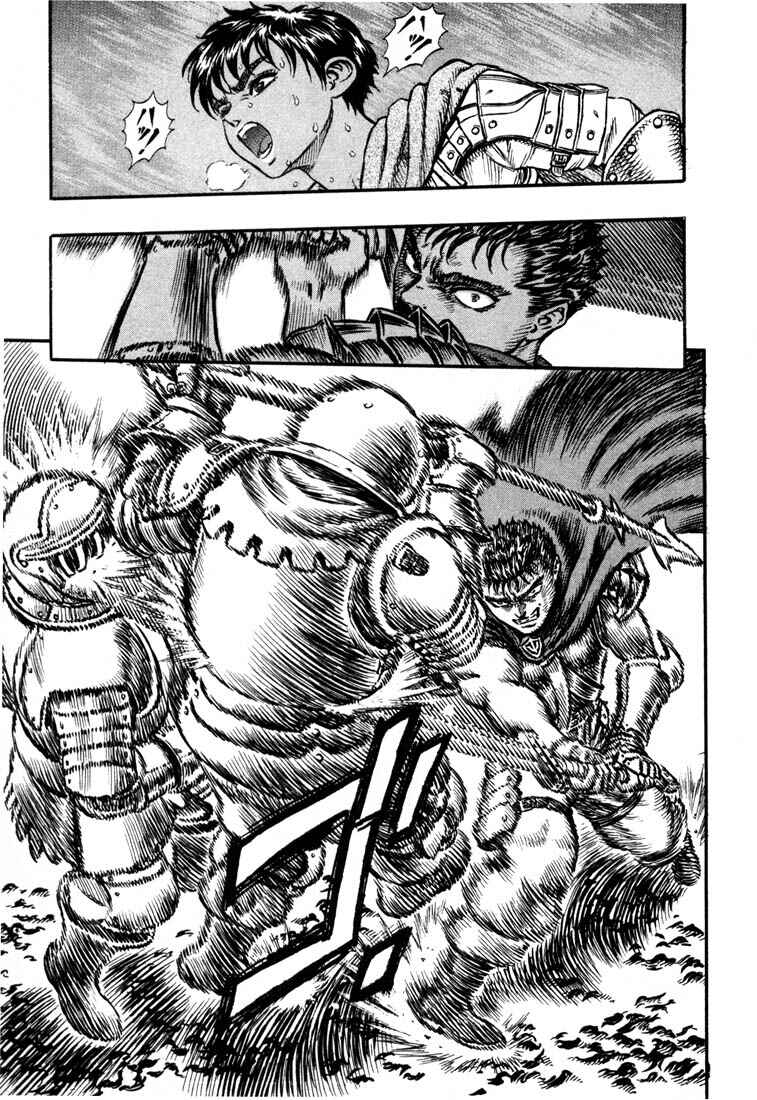 Page 13 Chapter 20 Berserk