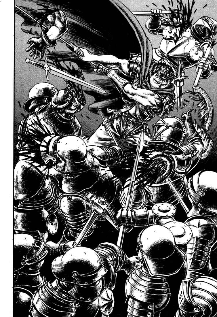Page 14 Chapter 20 Berserk