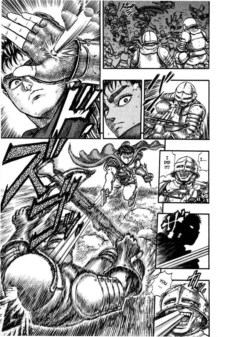 Page 15 Chapter 20 Berserk