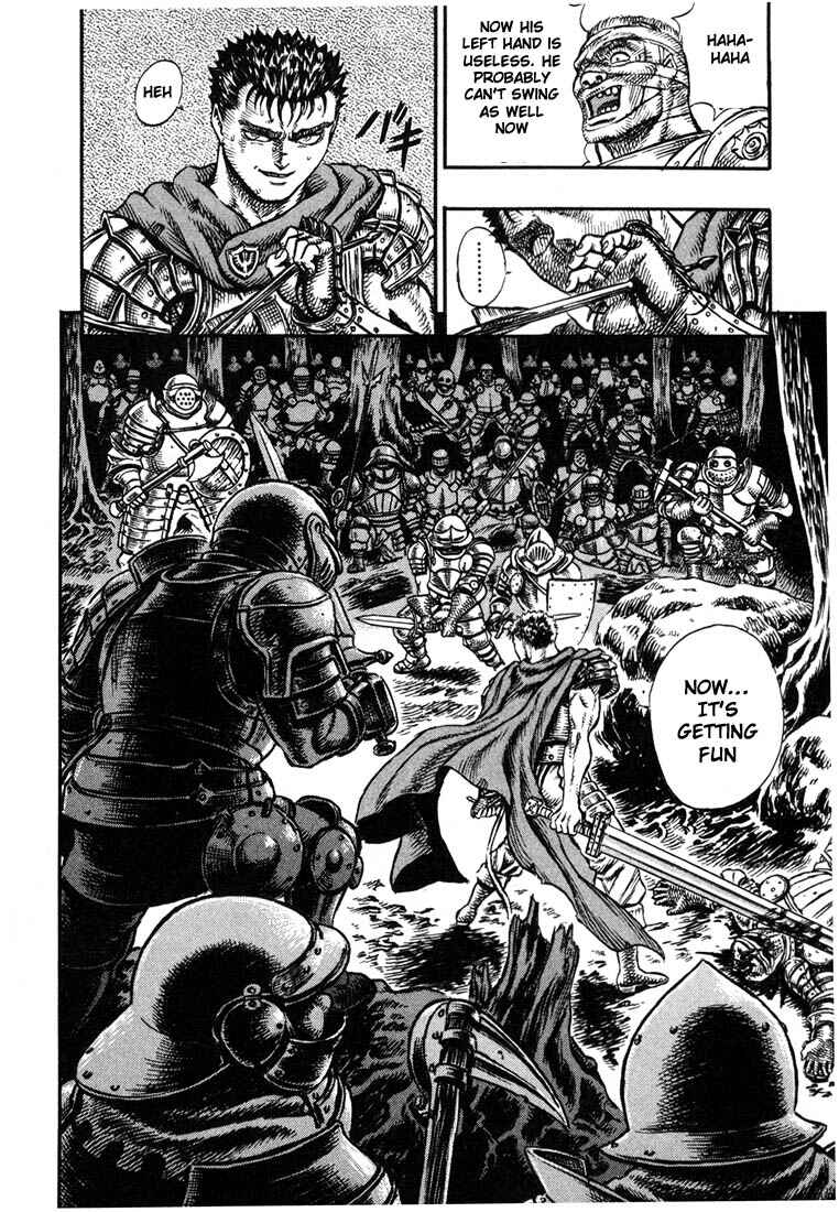 Page 16 Chapter 20 Berserk