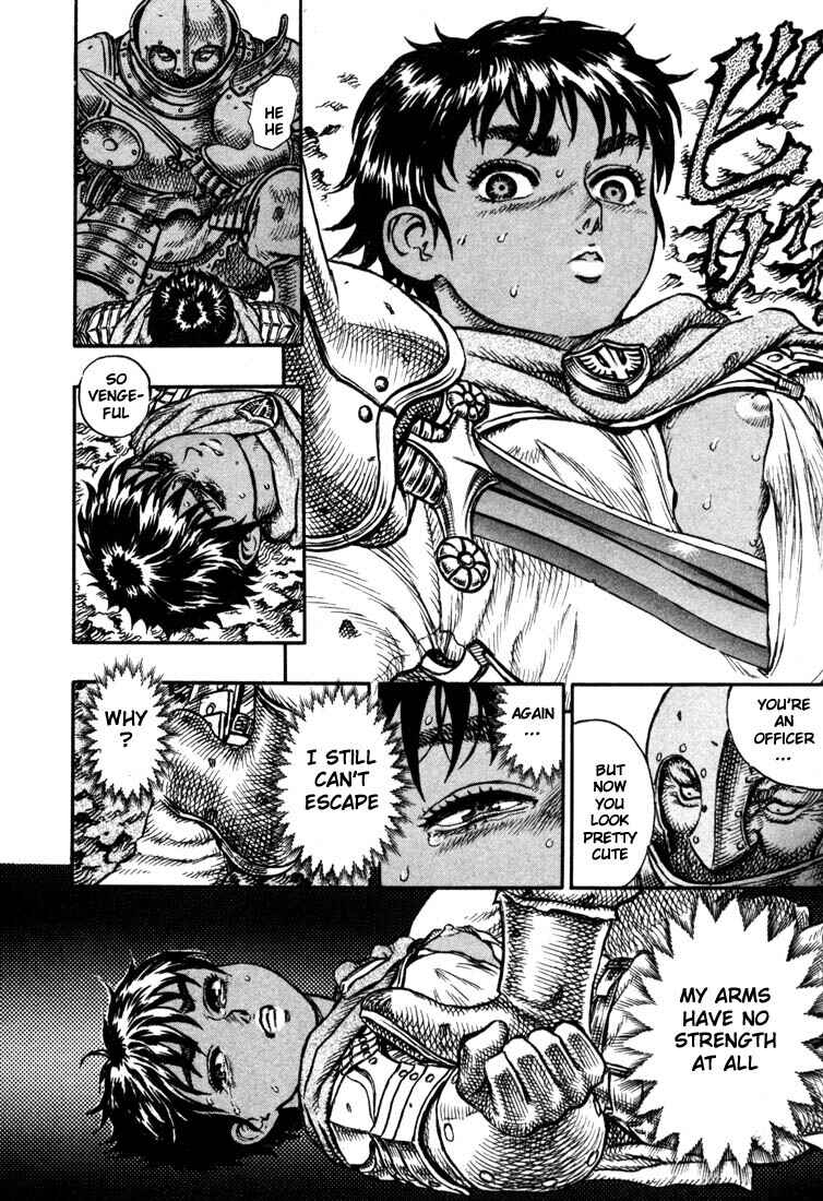 Page 20 Chapter 20 Berserk
