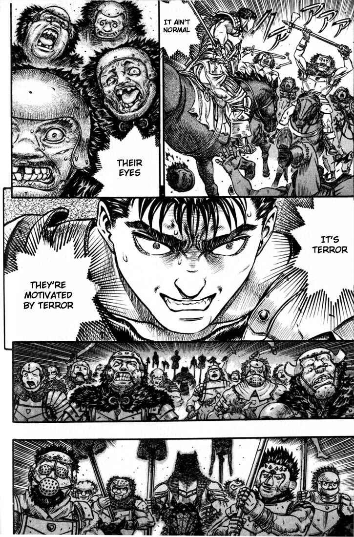 Page 10 Chapter 60 Berserk