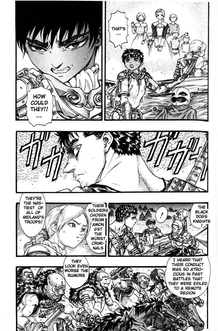 Page 4 Chapter 60 Berserk