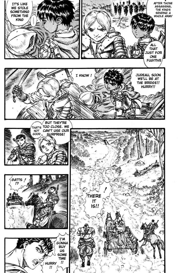 Page 5 Chapter 60 Berserk