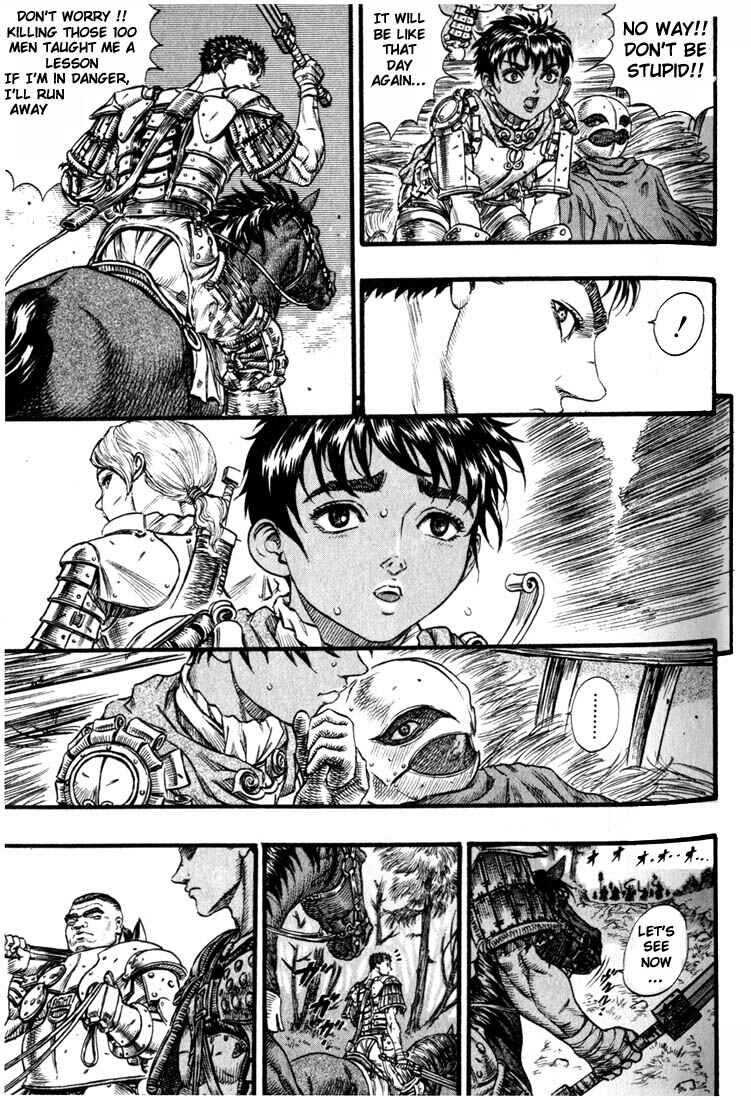 Page 6 Chapter 60 Berserk