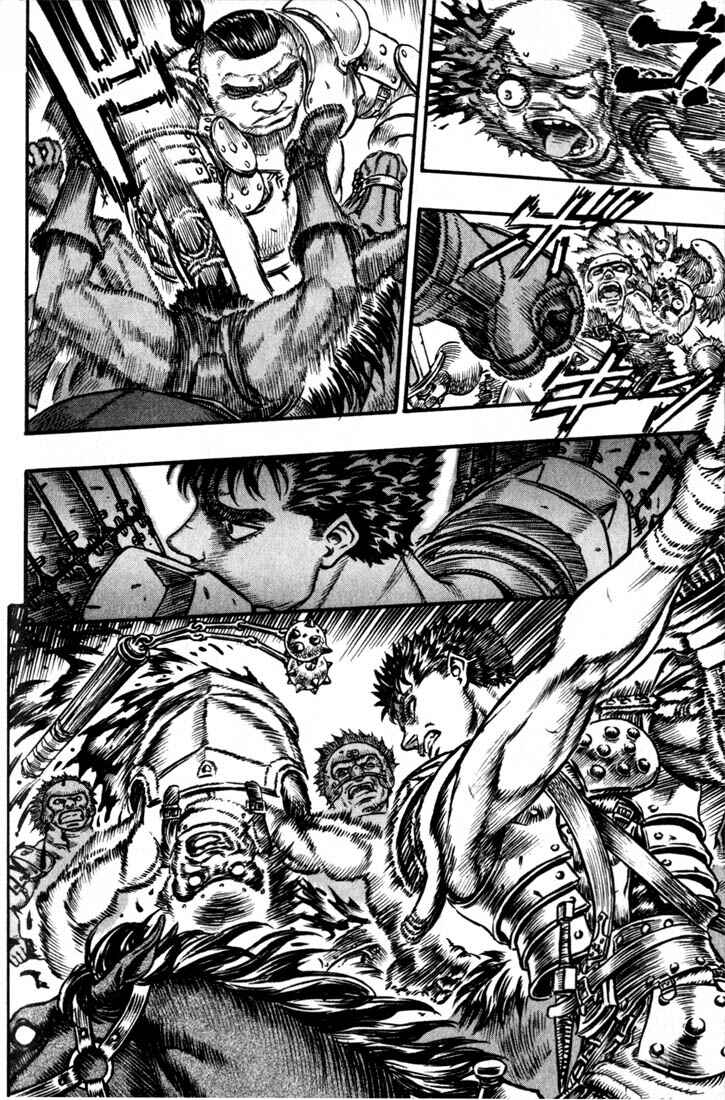 Page 8 Chapter 60 Berserk