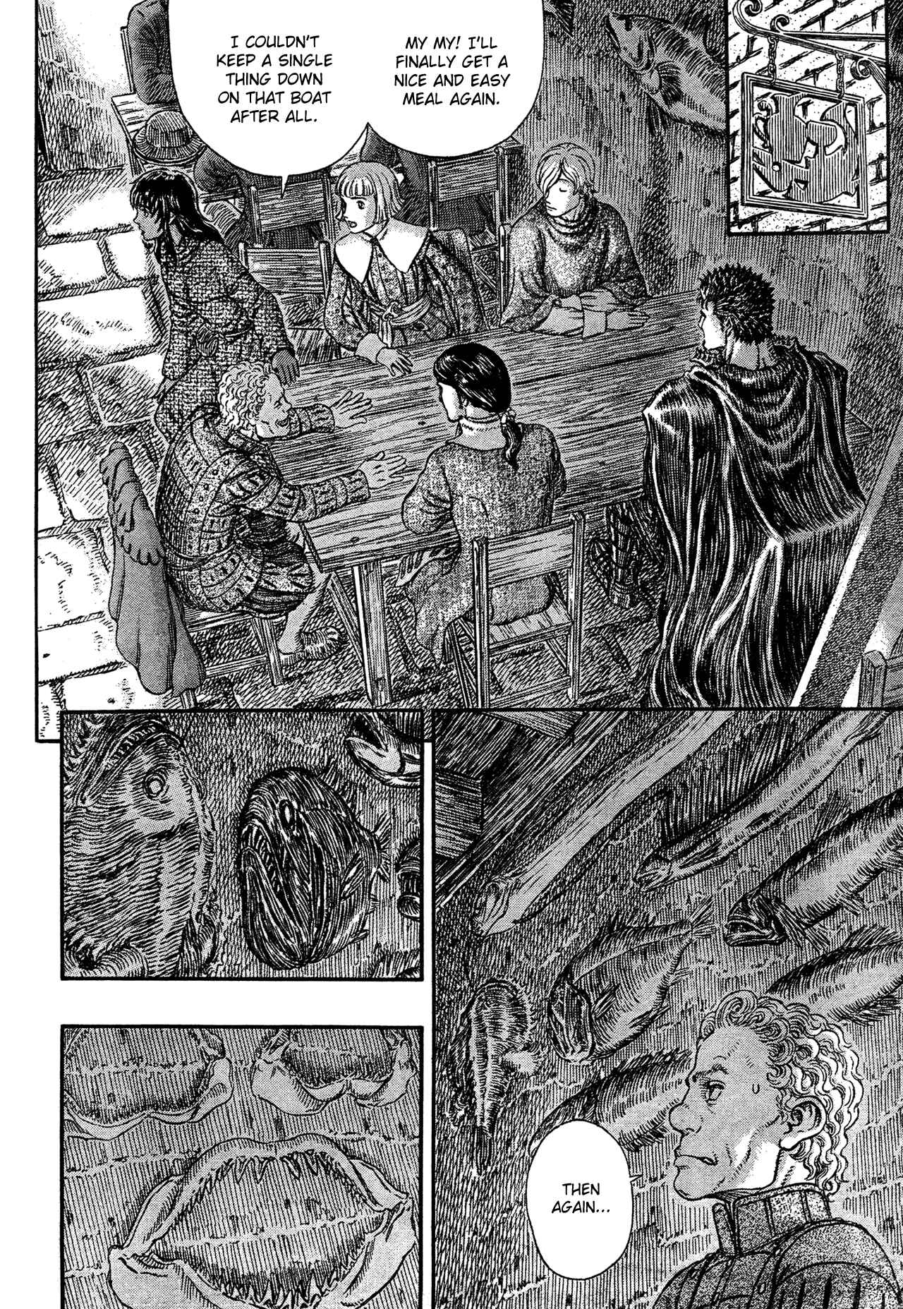 Page 10 Chapter 312 Berserk