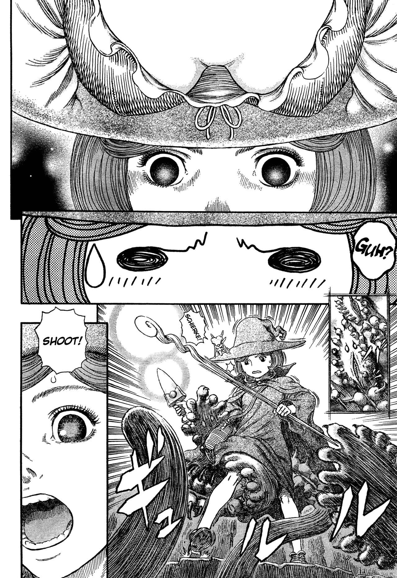 Page 16 Chapter 312 Berserk