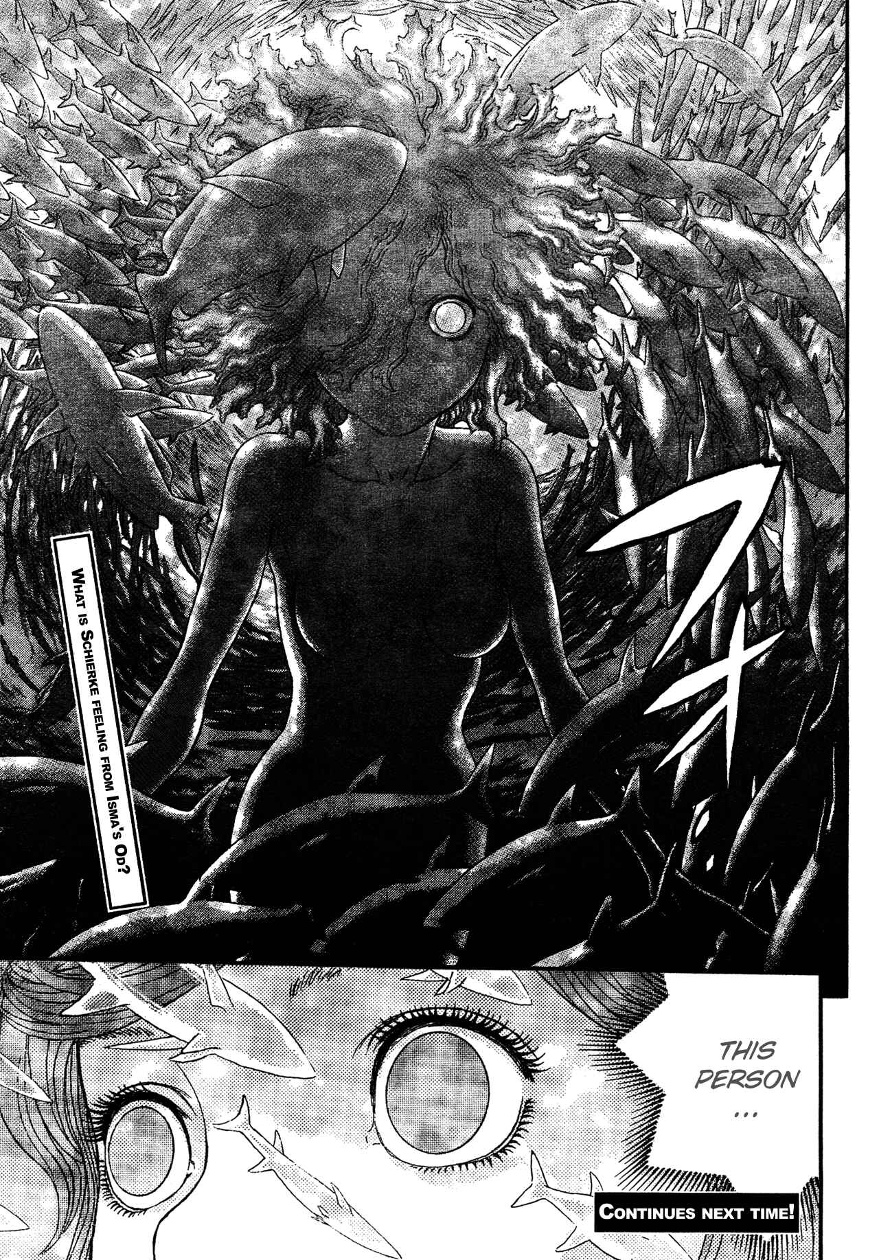 Page 21 Chapter 312 Berserk