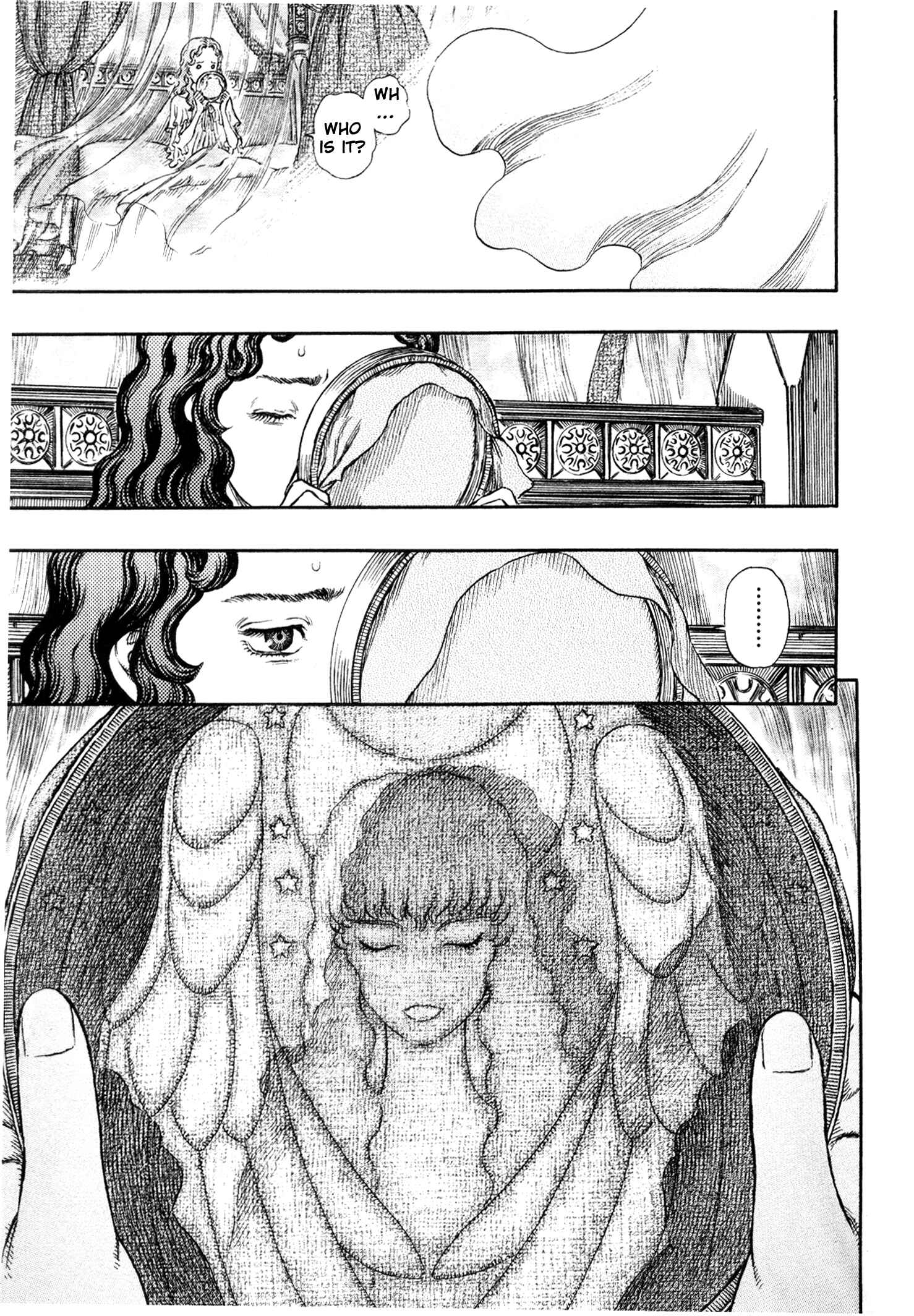 Page 19 Chapter 234 Berserk