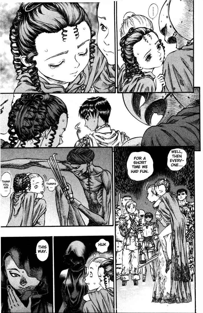 Page 11 Chapter 57 Berserk