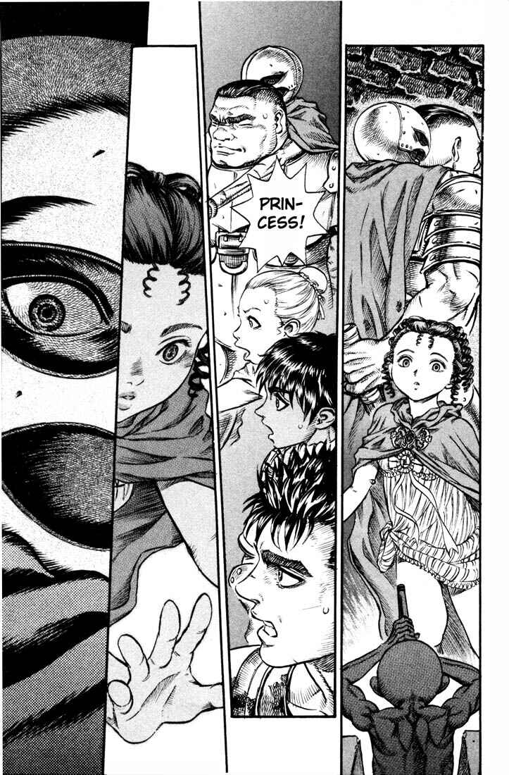 Page 3 Chapter 57 Berserk