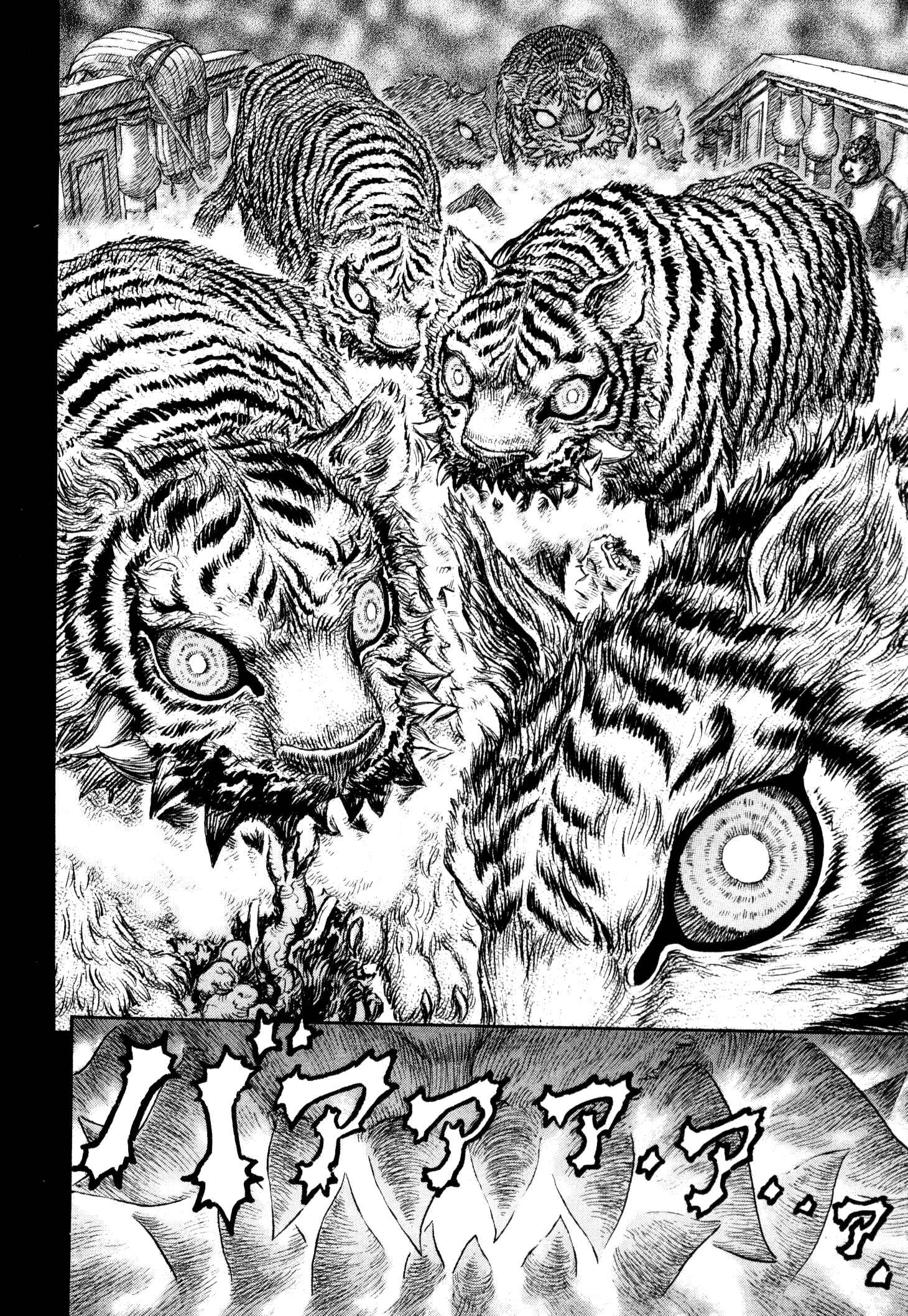 Page 6 Chapter 263 Berserk