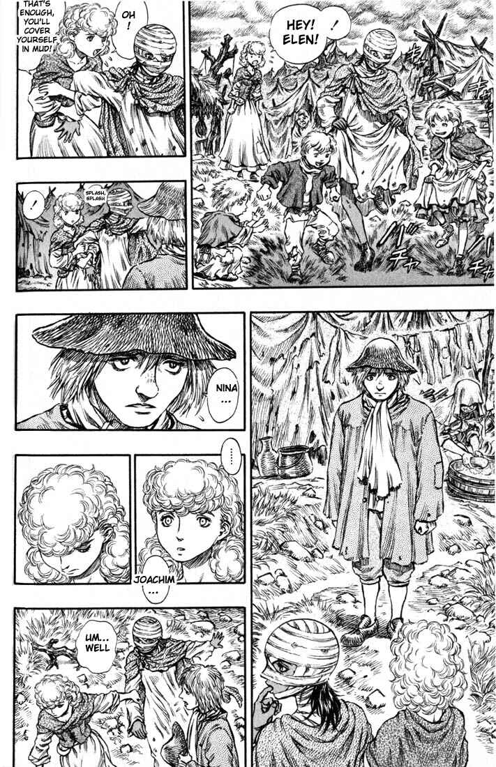 Page 13 Chapter 138 Berserk