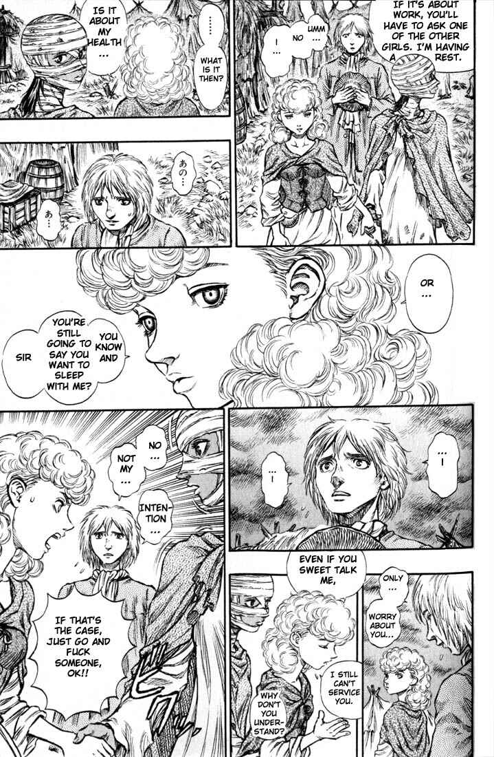 Page 14 Chapter 138 Berserk