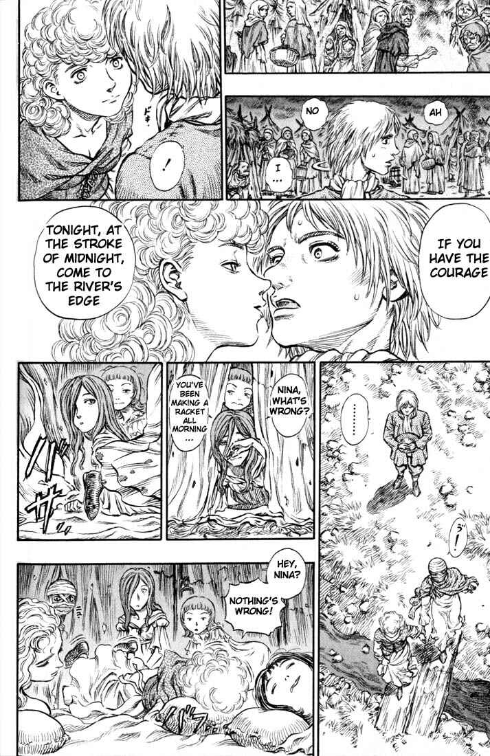Page 15 Chapter 138 Berserk