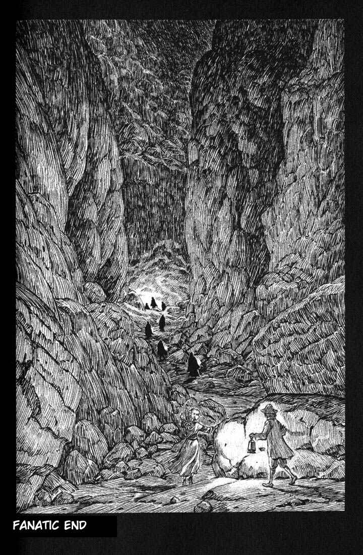 Page 21 Chapter 138 Berserk
