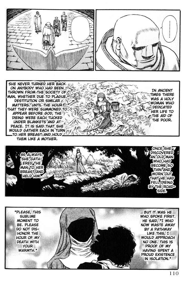 Page 7 Chapter 138 Berserk