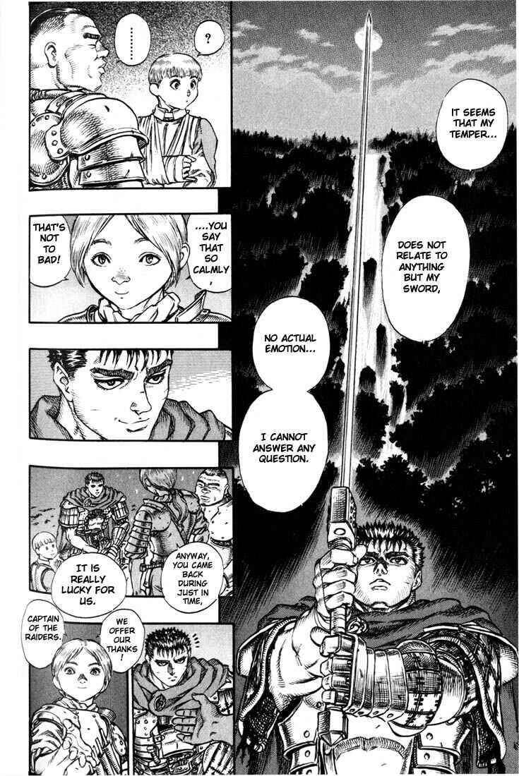 Page 15 Chapter 44 Berserk