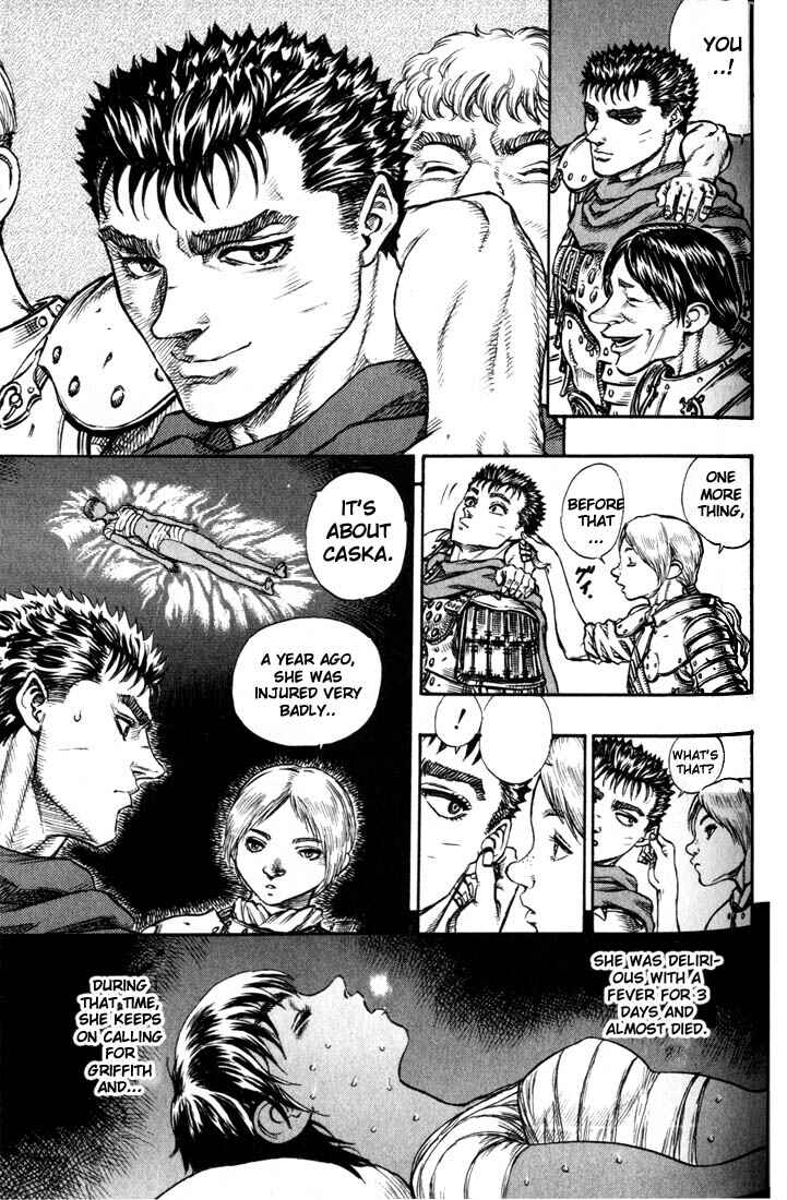 Page 18 Chapter 44 Berserk