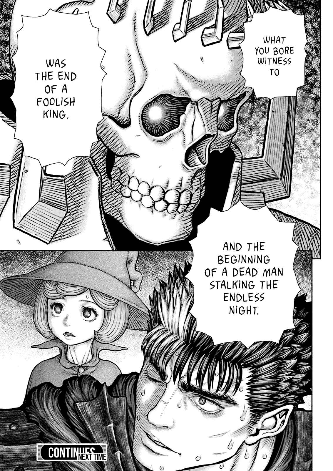 Page 14 Chapter 362 Berserk