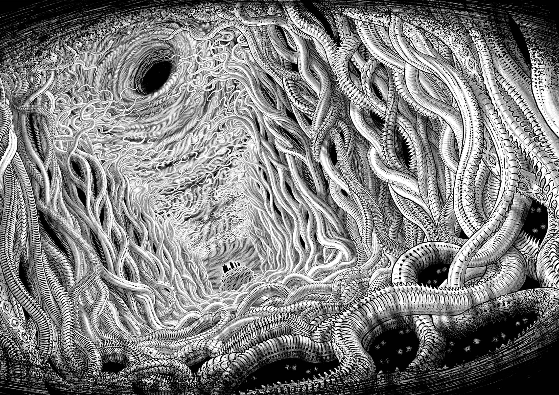 Page 4 Chapter 362 Berserk