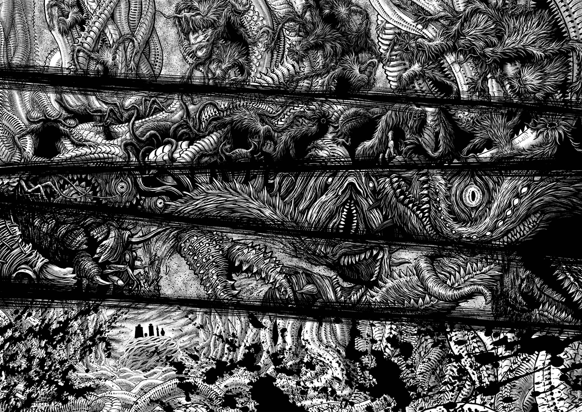 Page 5 Chapter 362 Berserk
